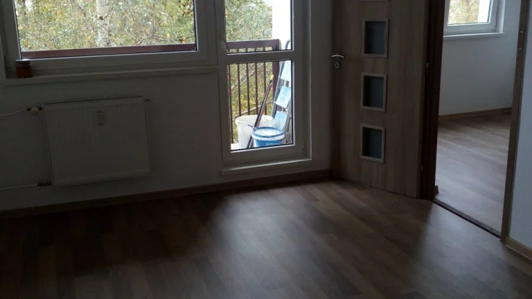 byt 1+1 Frýdek