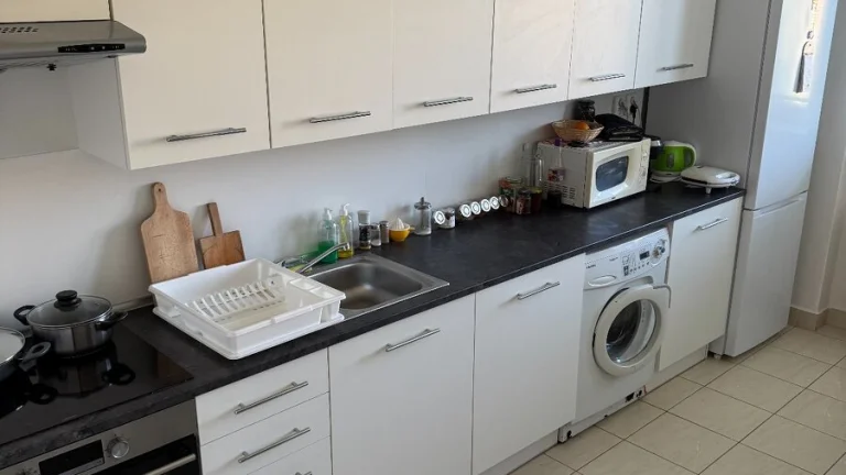 🏠 Nabízím místo na bytě – Ostrava Poruba (blízko VŠB)