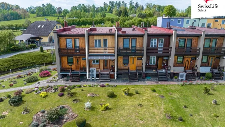 Prodej rodinného domu 135 m2 K Táboru, Pilníkov