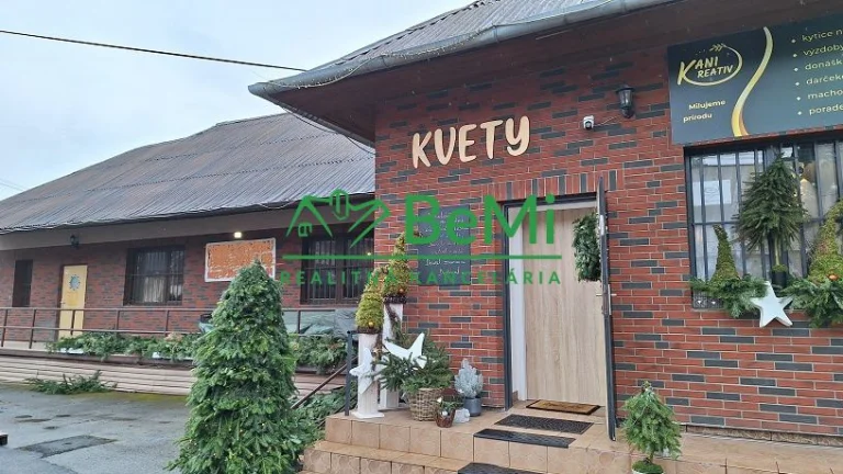 "Priestor s atmosférou: Kde ruky pracujú, mozog vypína a zá