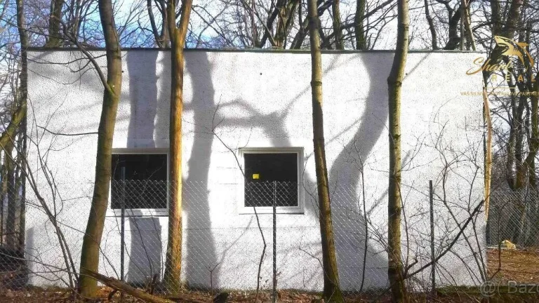 Investičný objekt na Devínskej kobyle