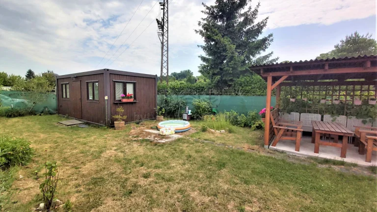 Prodej chaty, 18 m², Žatec