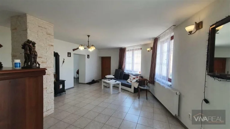 VIVAREAL REZERVOVANÉ 3 izb. RD, garáž, veľký pozemok až