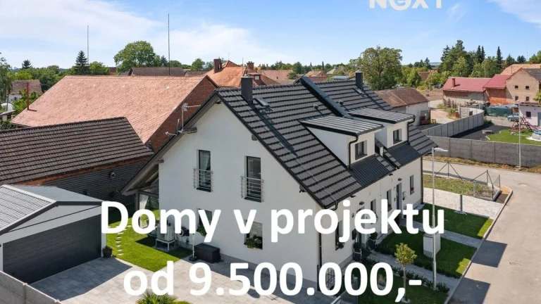 Prodej Rodinný dům, 149㎡