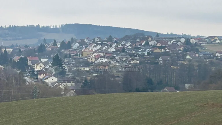 Prodej louky, 3613 m², Votice