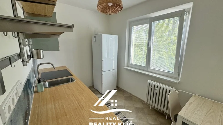 Pronájem Bytu 2+1, 57 m2 ul. Severní - Hlučín, ev.č. 00342