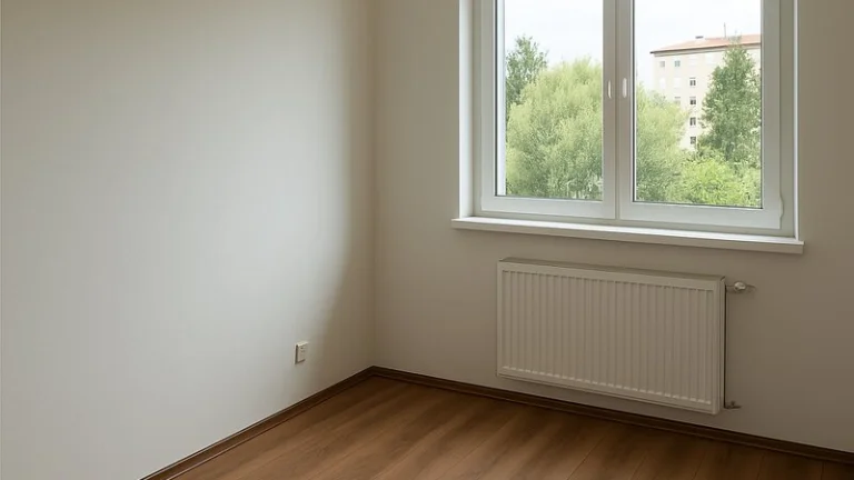 Hľadám menší byt / prípadne samostatnú izbu