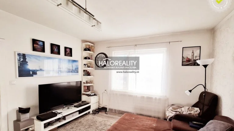 HALO reality - Predaj, rodinný dom Lužianky