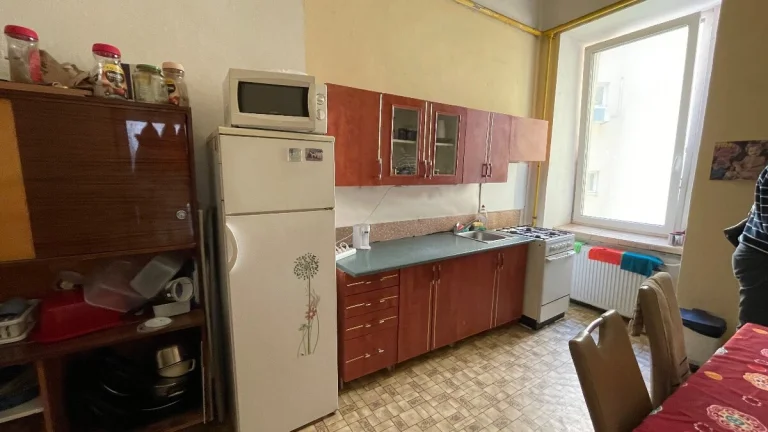 Pronájem pokoje Olomouc, Boženy Němcové