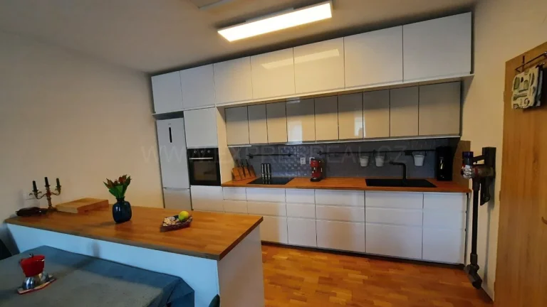 Prodej bytu 2+kk 68 m² Dolní Loučky