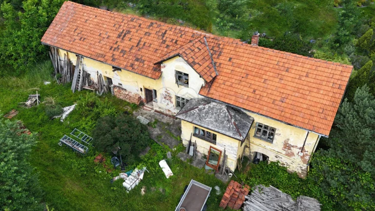 Prodej rodinného domu, 240 m², Ostrava, ul. Družební