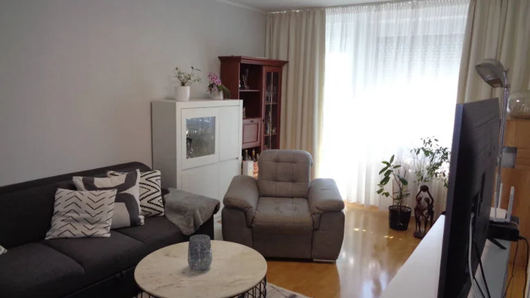 REZERVÁCIA, Predaj 3-izb.byt , Podunajské Biskupice, BA II.