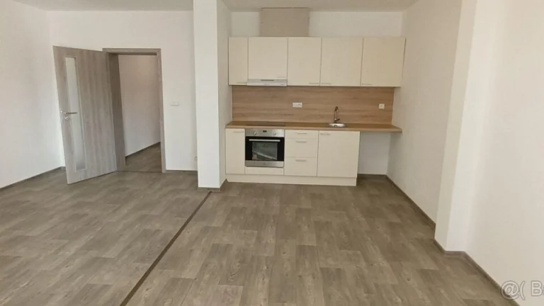 Pronájem prostorného bytu bytu 2+1 v České Lípě na Ladech