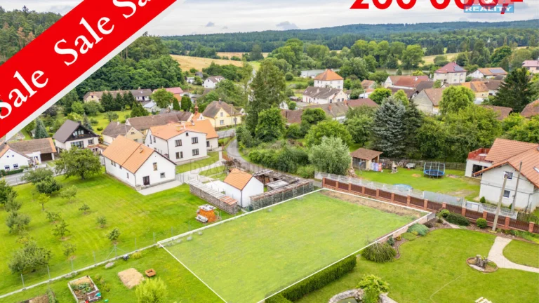 Prodej pozemku k bydlení, 574 m², Dolce