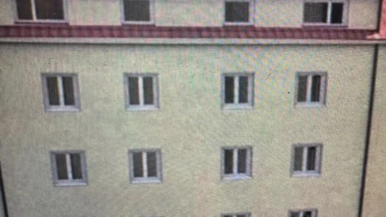 Byty pro zaměstnance, kapacita 15 osob ihned k volné