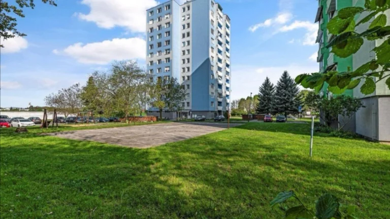 GARZONKA prenajom