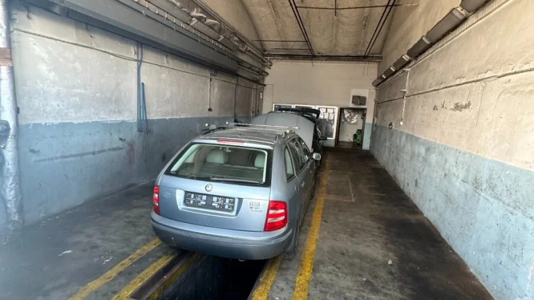 Kolín - dílny pro autoslužby, od 100m2