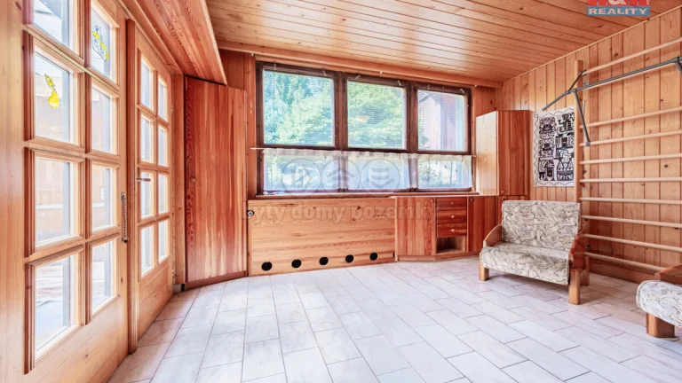 Prodej rodinného domu, 190 m², Stárkov