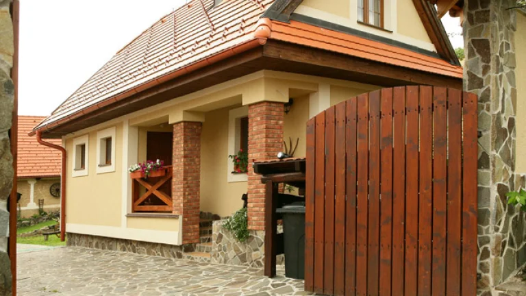 Domček na prenájom