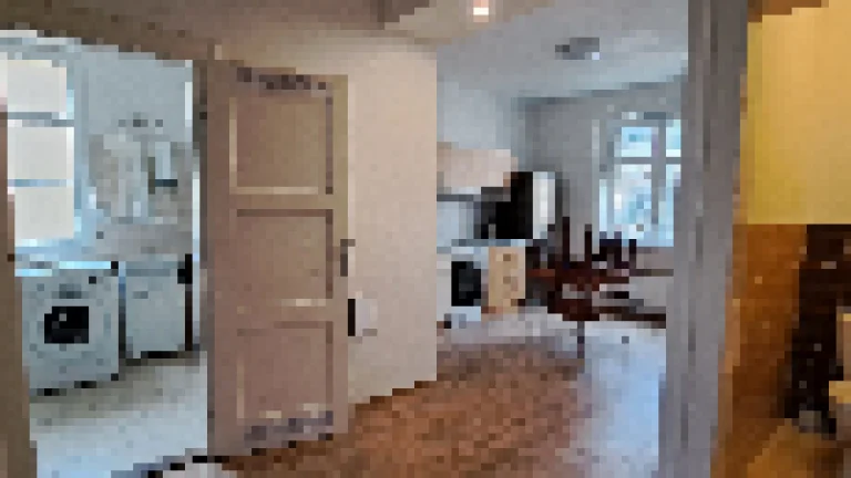 Pronájem bytu na Klíši 2+1 63 m²