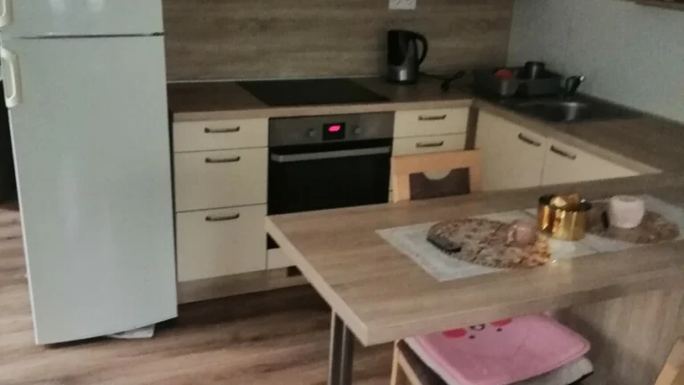 Predaj drevodomu blízko centra