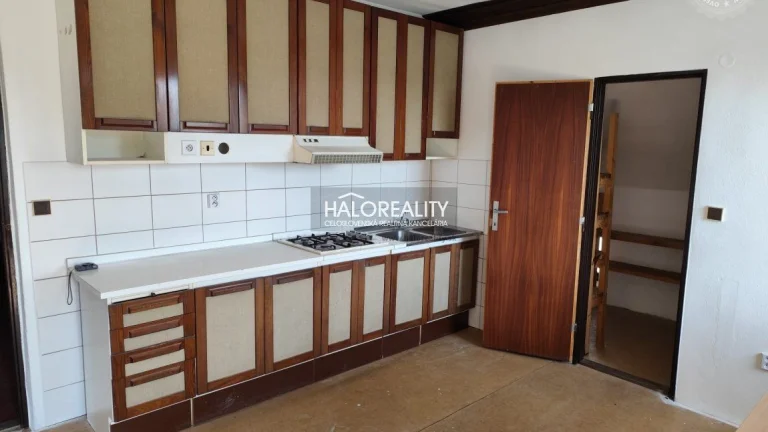 HALO reality - Predaj, rodinný dom Miloslavov, Alžbetin Dvor