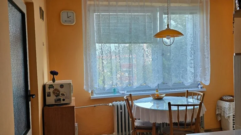 Príjemný 2izbový byt na prenájom v N.Dubnici