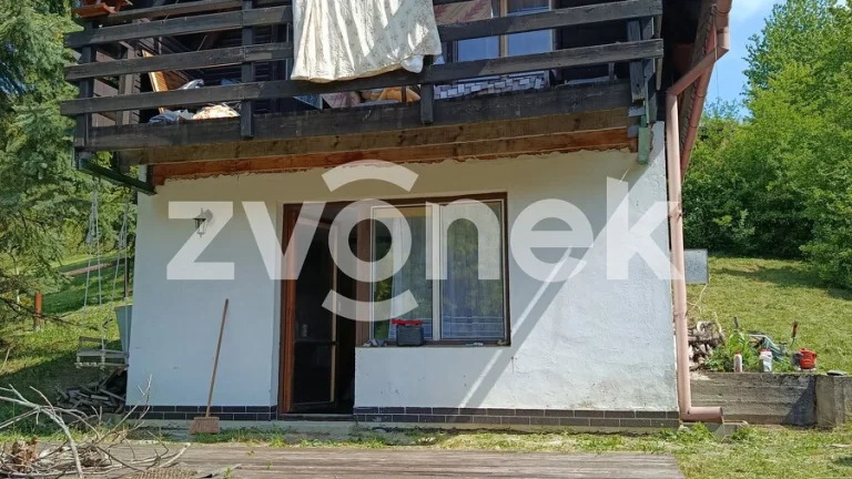 Prodej chaty Březnice