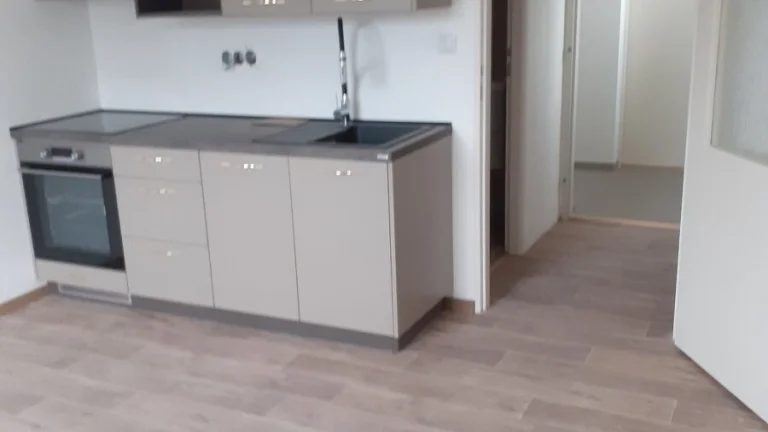 Pronájem bytu 1+1 Uh.Hradiště