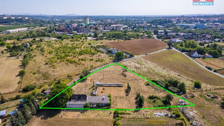 Prodej rodinného domu, 120 m², Žatec, ul. Stroupečská