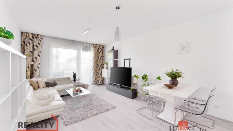 Prodej, byty/2+kk, 72 m2, Za zámečkem 744/11, 15800 Praha, H