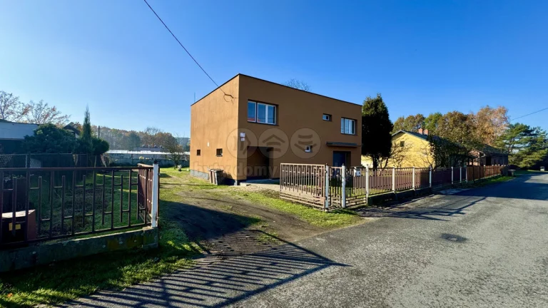 Prodej rodinného domu, 200 m², Karviná, ul. Mickiewiczova