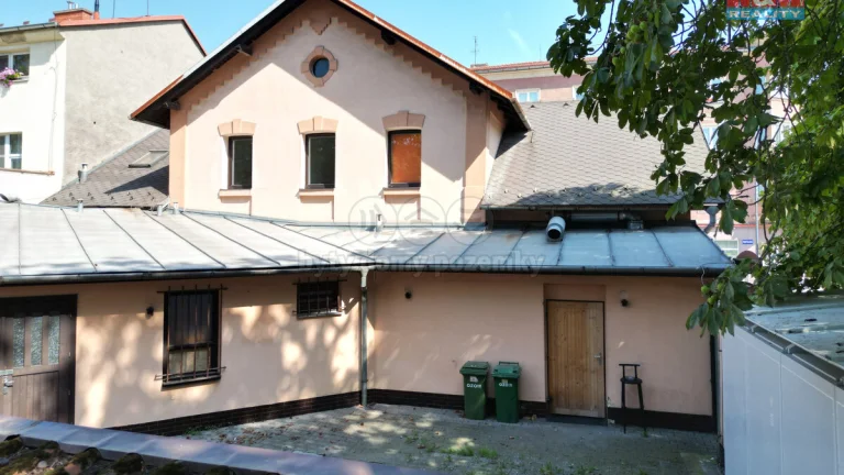 Pronájem obchodního objektu, 140 m², Ostrava, Přemyslovců