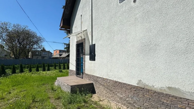 Prenájom polyfunkčného objektu – Čečejovce, Košice-okolie