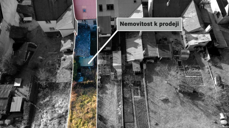 Prodej rodinného domu, 133 m², Otrokovice, ul. Dr. Stojana