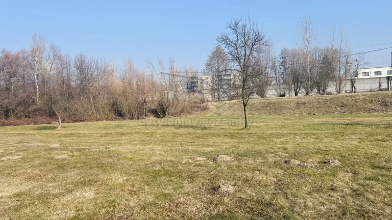 Prodej pozemku k bydlení, 1425 m², Bystřice