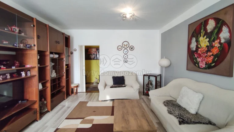 Prodej bytu 3+1, 74 m², Orlová, ul. Na Výsluní