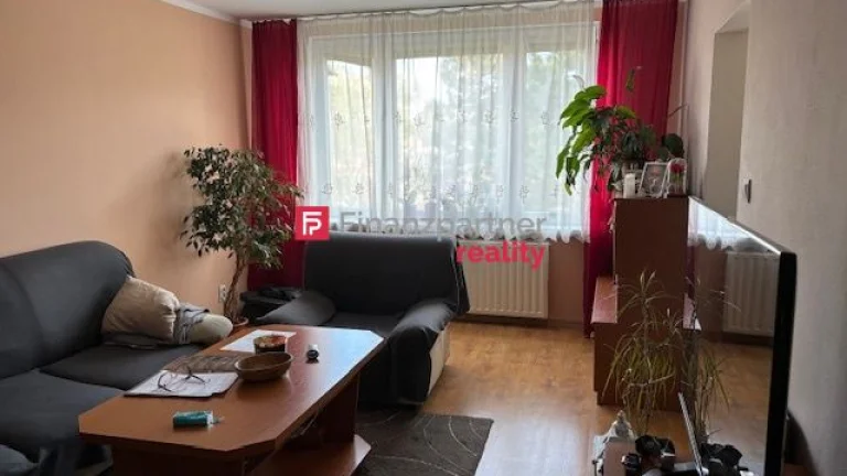 Ponúkame na predaj 4izb.slnečný byt Topoľčany