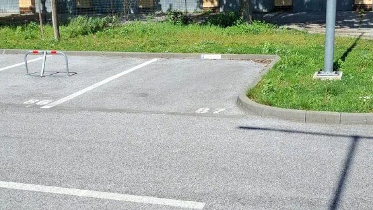 Prenajom parkovacie miesto Bezrucova ulica