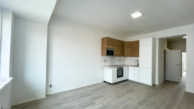 Pronájem bytu 3+kk, Přadlácká, Zábrdovice, 60 m2