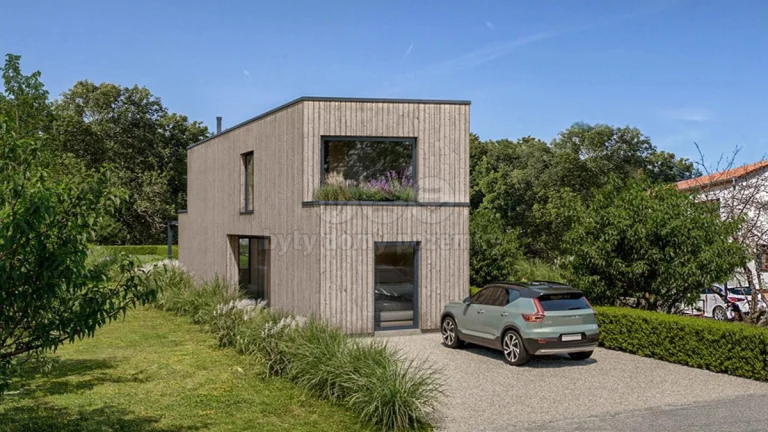 Prodej pozemku k bydlení, 538 m², Brno, ul. Moravanské lány