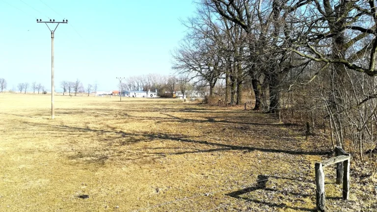 Prodej pozemku, 6615 m², Chotoviny