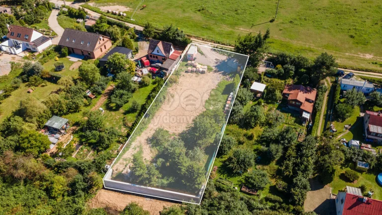 Prodej pozemku k bydlení v Zadní Třebani, ul. Na Bořích