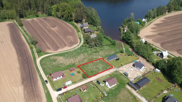 Prodej pozemku k bydlení, 664 m², Střížovice