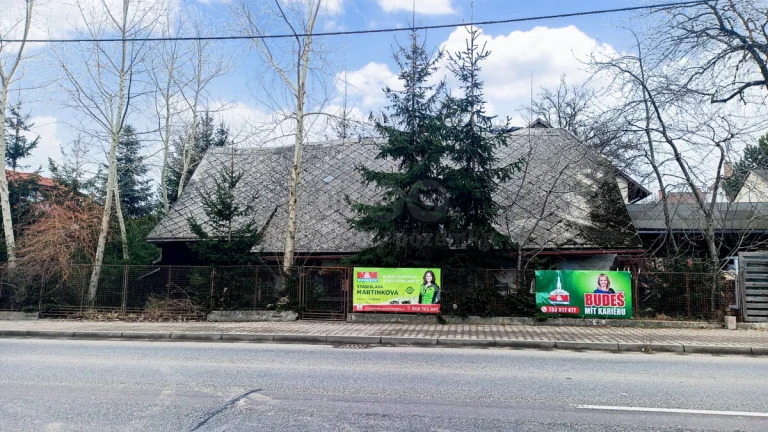 Prodej rodinného domu, 60 m², Solnice, ul. Dobrušská