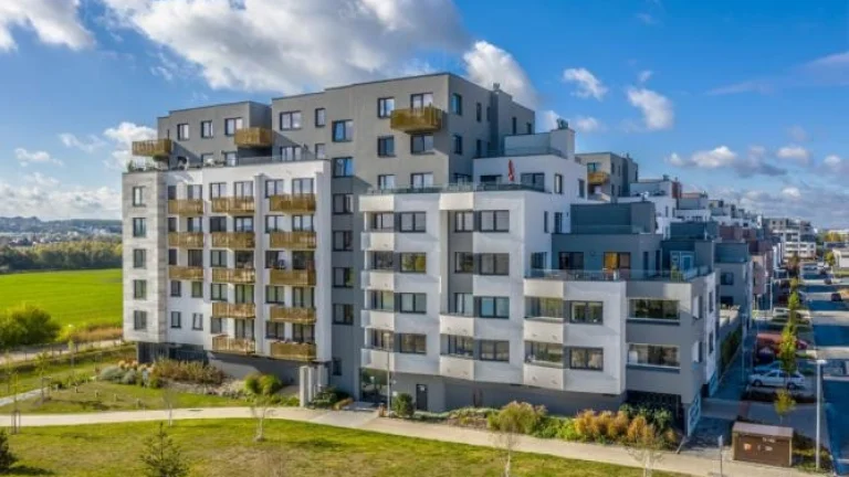 Prodej bytu 2+kk, 63 m2, Praha 10 - Dolní Měcholupy