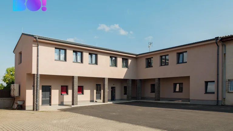 Pronájem bytu 2+kk, 55 m², ul. Pražská, Nehvizdy
