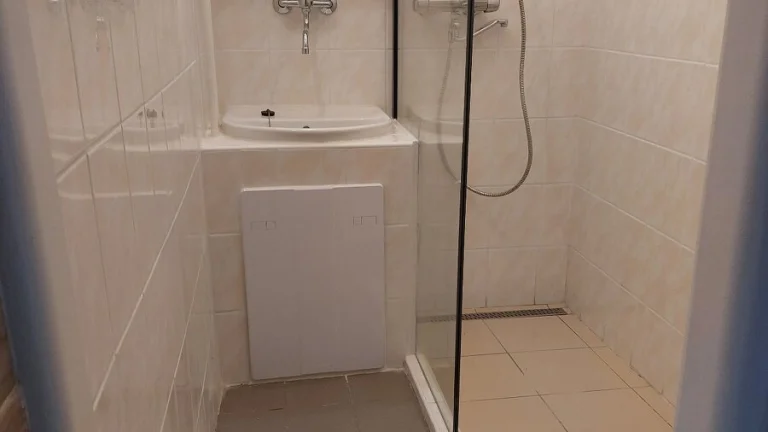 Nabízím byt k pronájmu 2+1,Brno