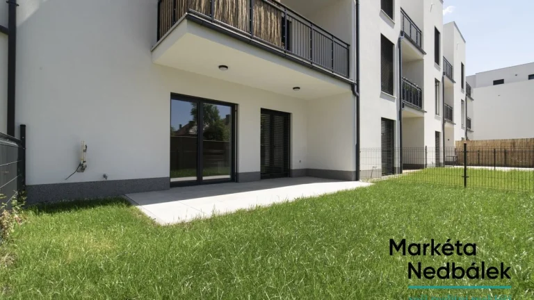 Pronájem bytu 2+kk 61 m2 Smetanova, Zlín, ev.č. 22615