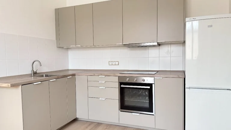 Pronájem bytu 2+1 ul. Tovární Moravská Třebová